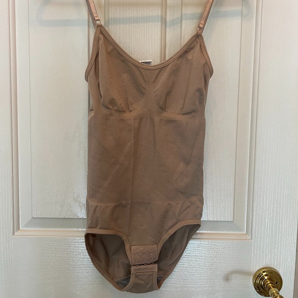 Nude Shapewear